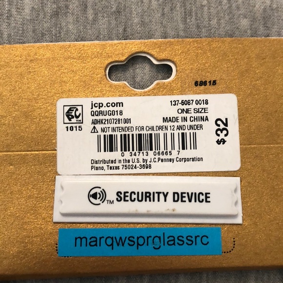 Monet Necklace - Picture 4 of 4